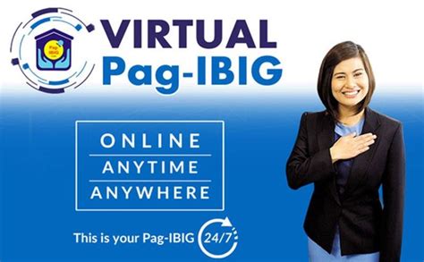 virtual pag-ibig login